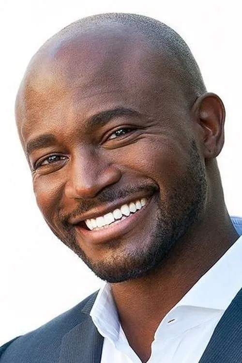 Taye Diggs interpretando a Andre Romulus 'Dre' Ellis