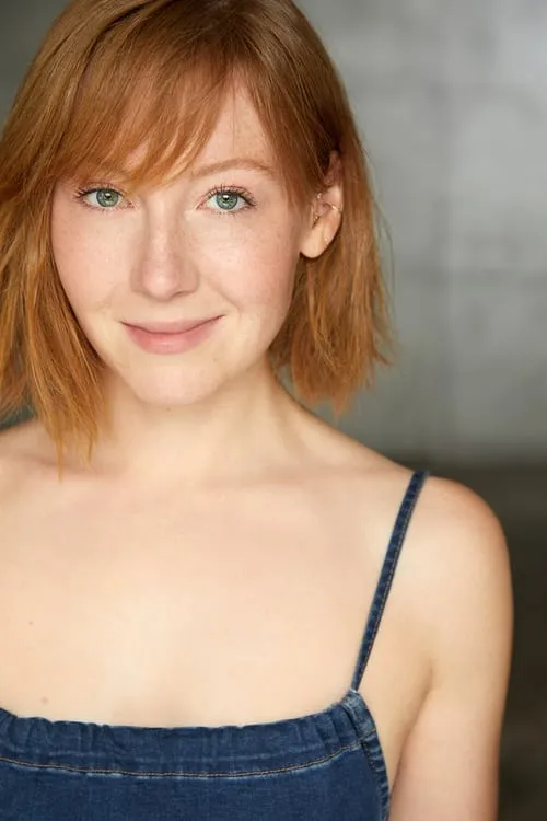 Actor Taylor Eden