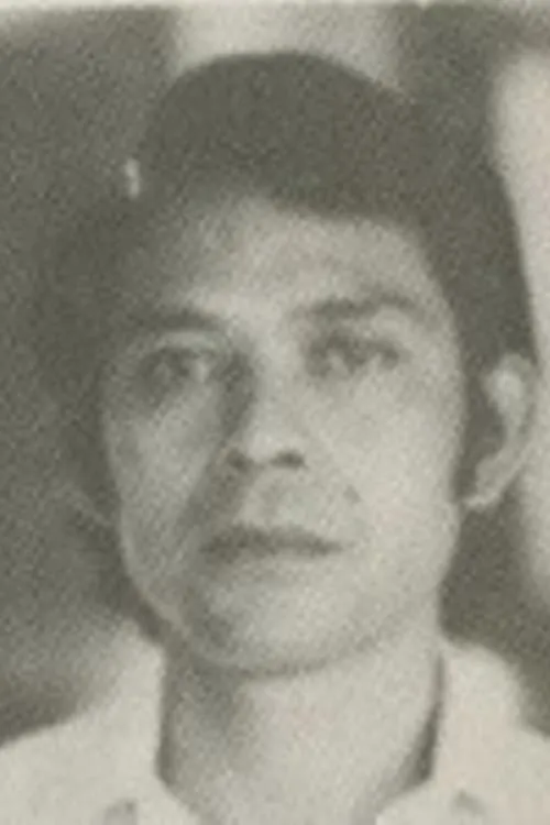 Actor T.B. Maulana Husni