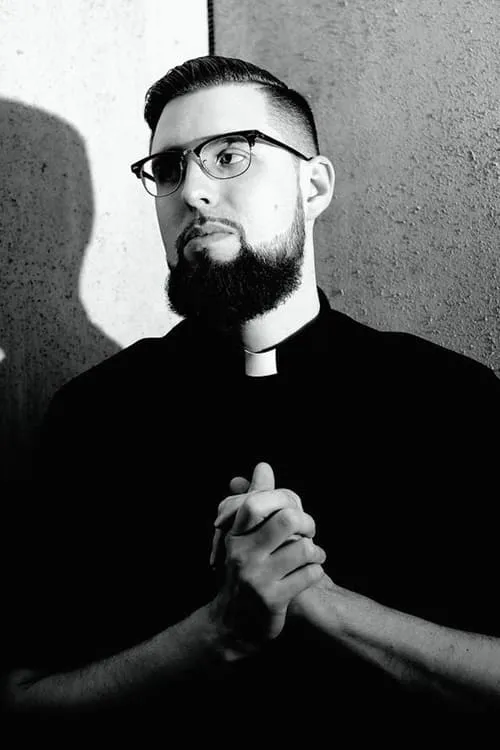 Tchami interpretando a Lui-même