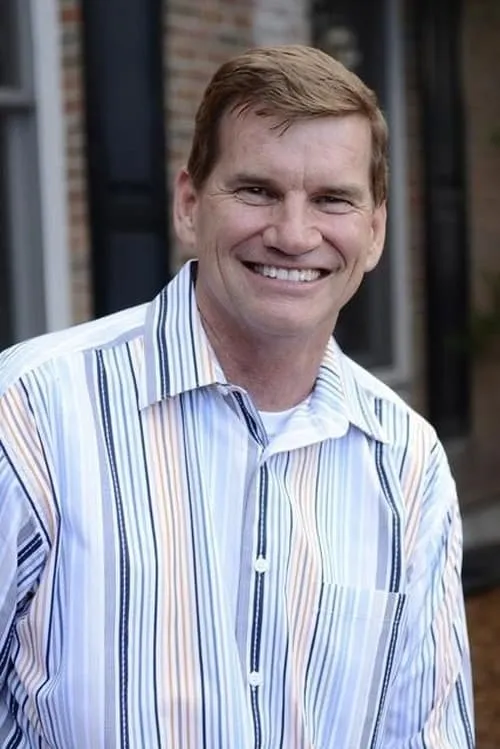 Ted Haggard interpretando a Self