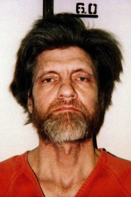 Lutz Dammbeck ha trabajado con Ted Kaczynski en 1 ocasiones