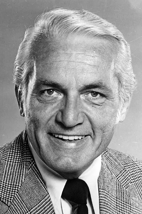 Ted Knight interpretando a Skelly