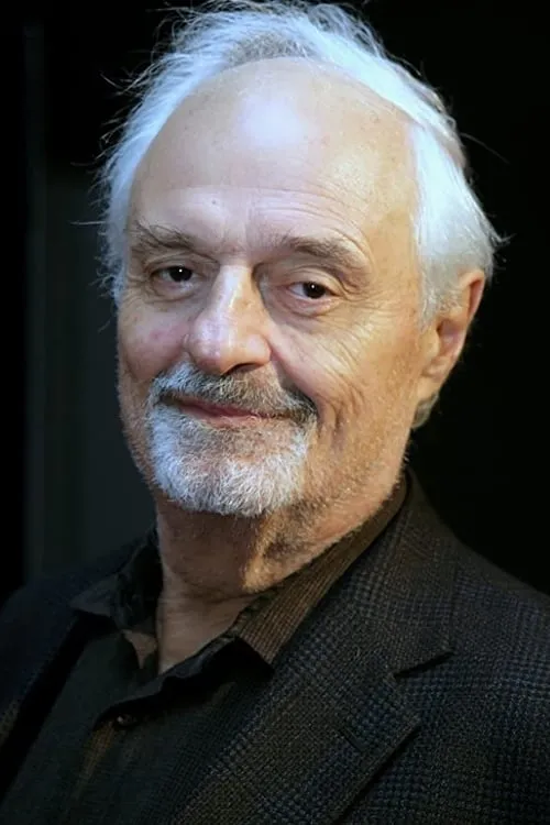 Actor Ted Kotcheff