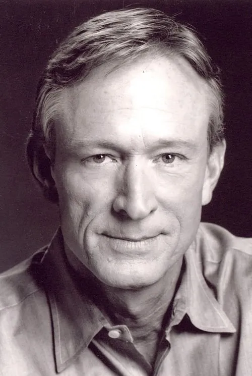 Actor Ted Shackelford