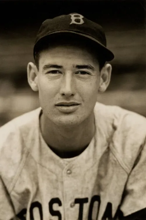 Ted Williams en el reparto