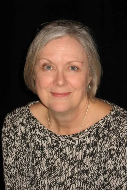 Actor Tedde Moore