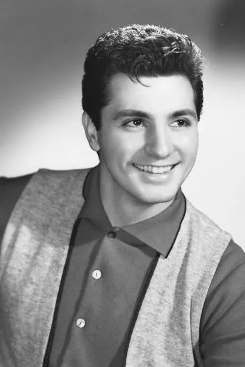 Actor Teddy Randazzo