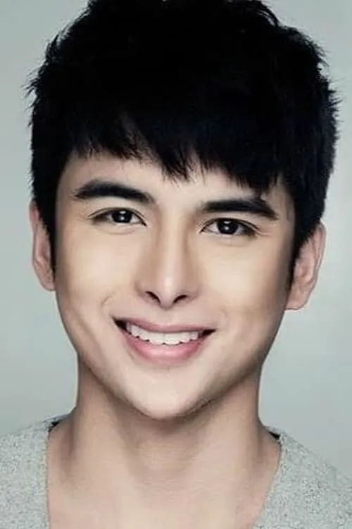 Actor Teejay Marquez