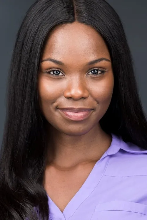 Actor Teesha Renee