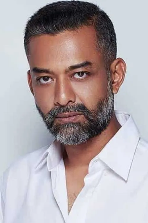 Actor Tegar Satrya