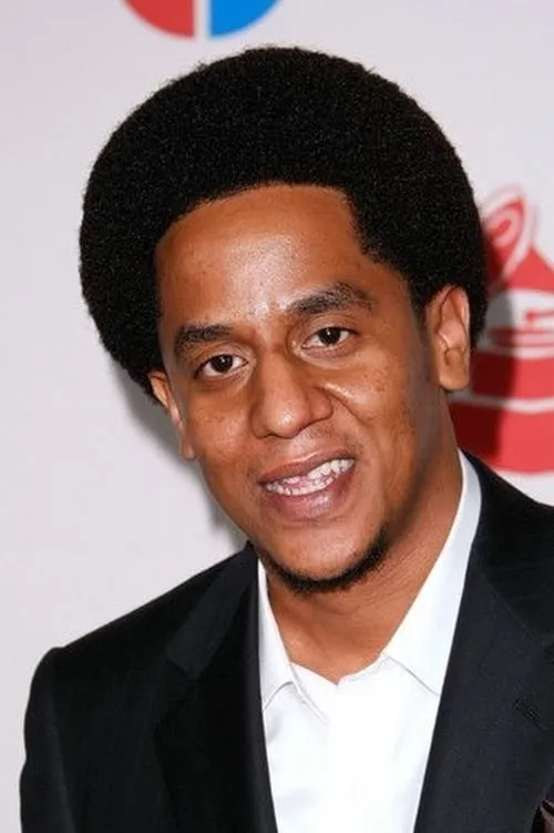 Actor Tego Calderon