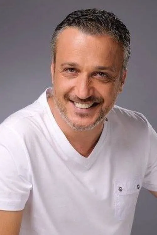 Actor Tekin Temel