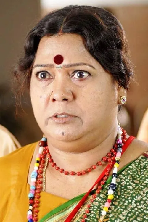 Actor Telangana Sakuntala