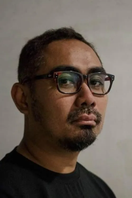 Actor Teng Mangansakan