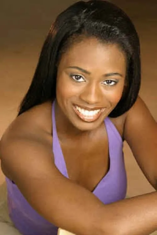 Actor Tennille Williams