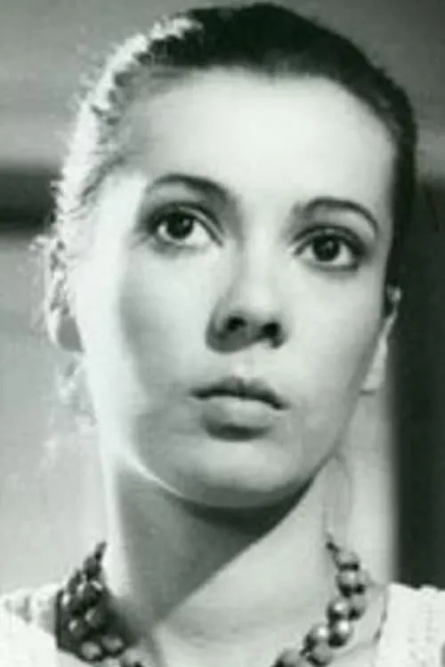 Actor Teodora Mareș