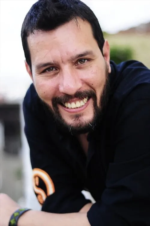 Actor Teoman Gelmez