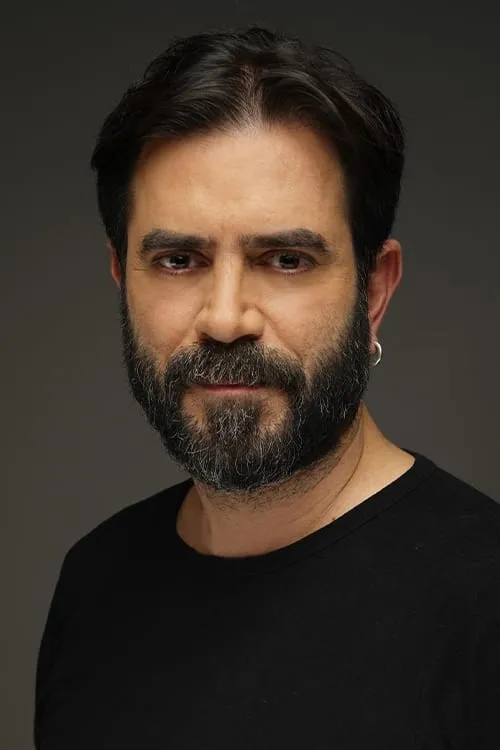 Actor Teoman Kumbaracıbaşı