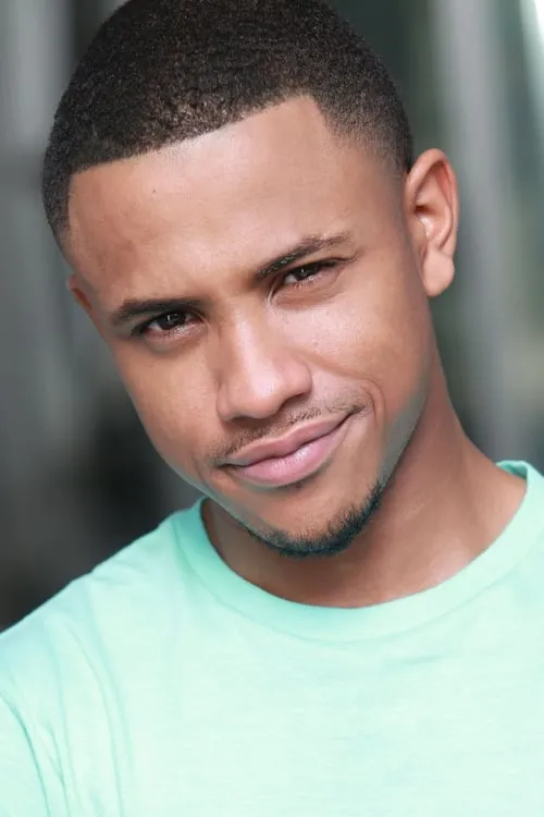 Tequan Richmond en el reparto