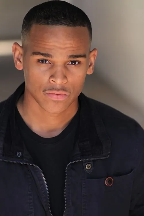 Foto de perfil del actor Terayle Hill en el reparto