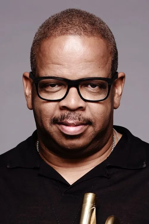 Actor Terence Blanchard