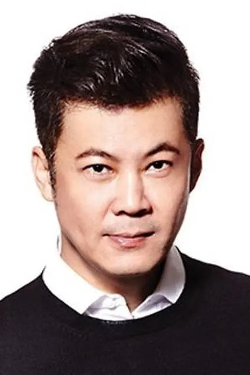 Actor Terence Cao