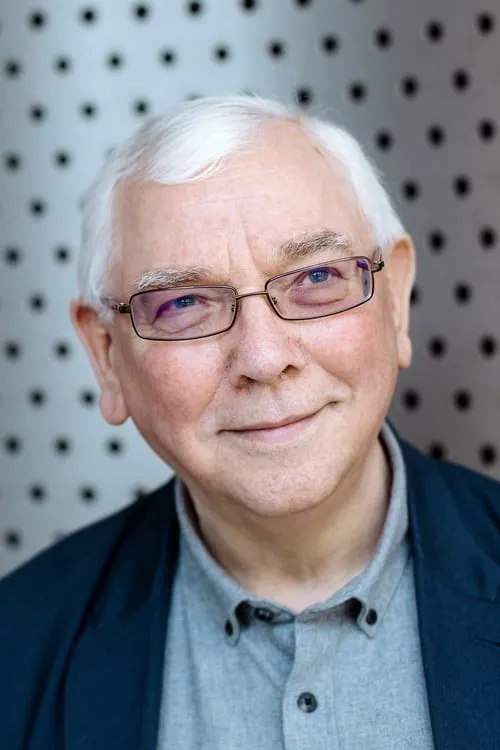 Foto de perfil del actor Terence Davies en el reparto