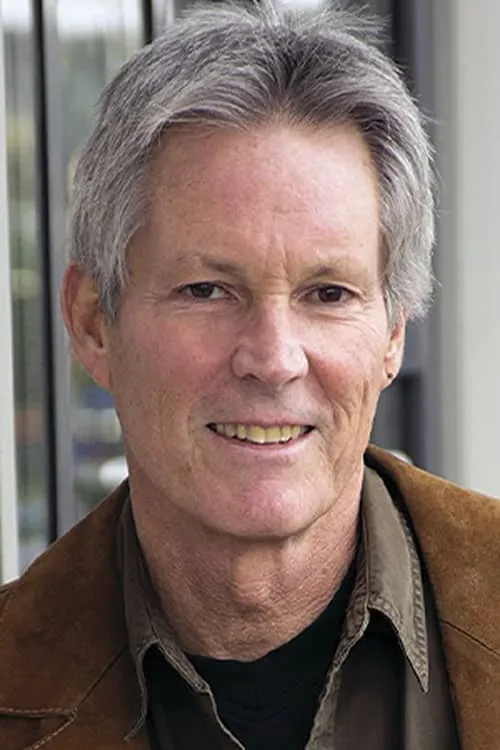 Actor Terence H. Winkless