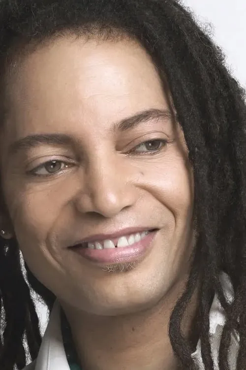 Terence Trent d'Arby interpretando a Self