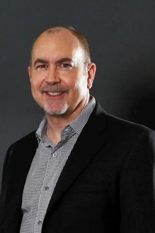 Actor Terence Winter