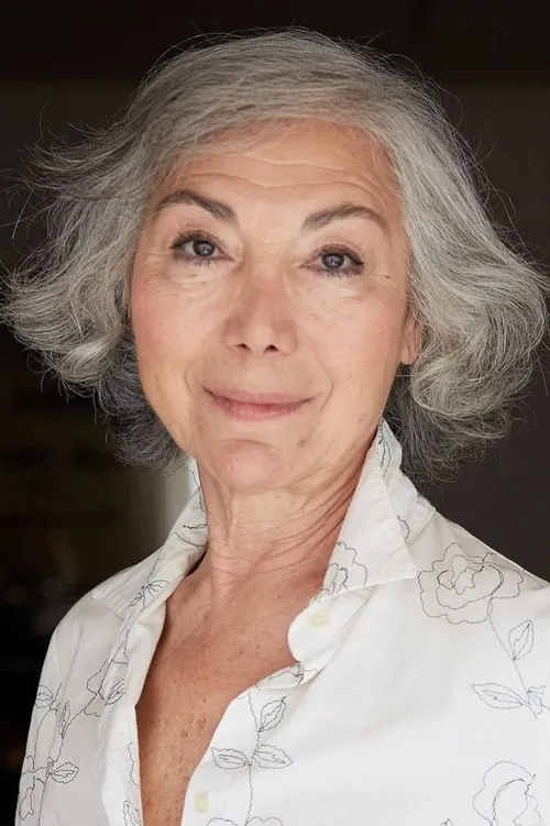 Actor Teresa del Olmo