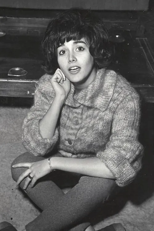 Actor Teresa del Río