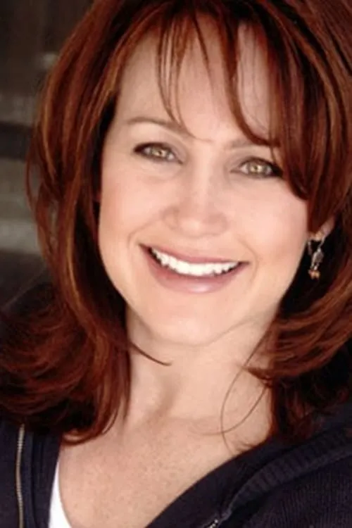 Actor Teresa Garrett