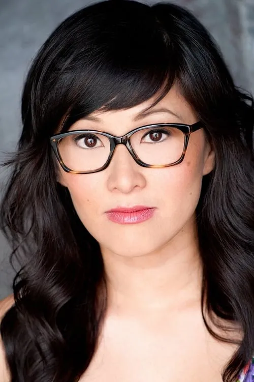 Actor Teresa Michelle Lee