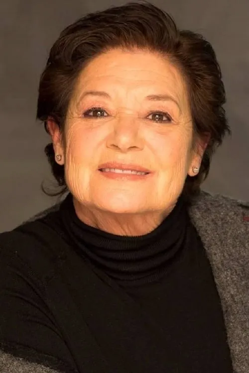 Actor Teresa Rabal