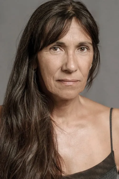 Actor Teresa Sobral