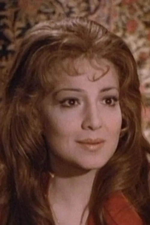 Actor Teresa Stratas