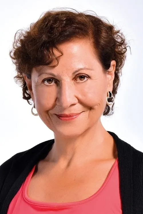 Actor Teresita Reyes