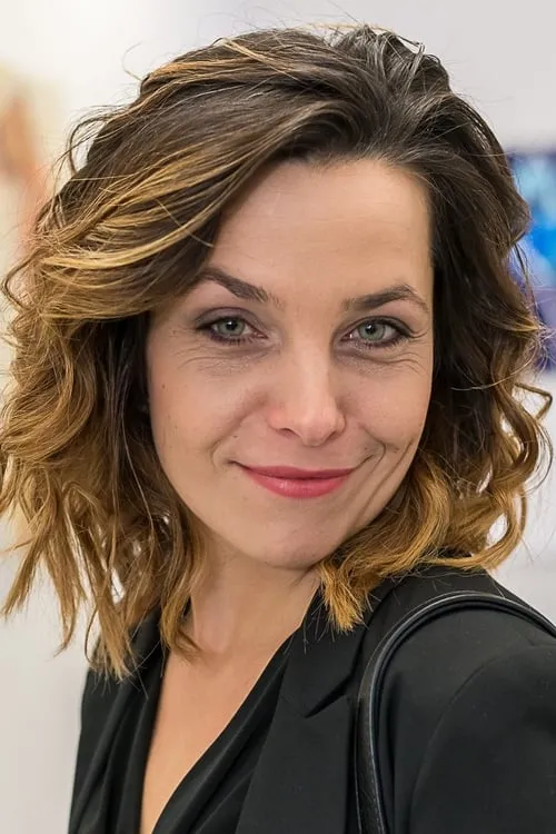 Actor Tereza Němcová