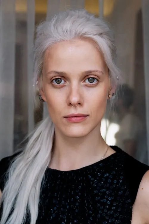 Actor Terezie Kovalová