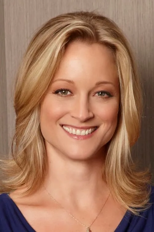 Teri Polo interpretando a Ann