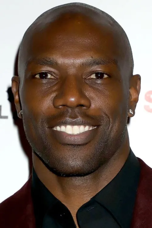 Actor Terrell Owens