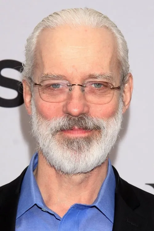 Foto de perfil del actor Terrence Mann en el reparto