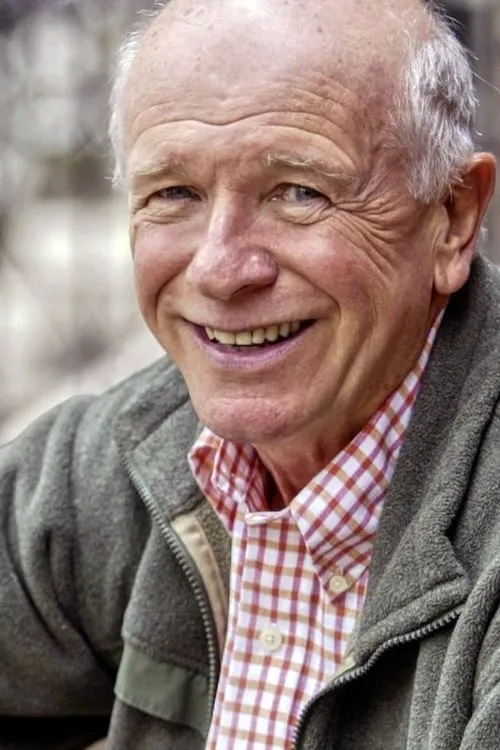 Actor Terrence McNally