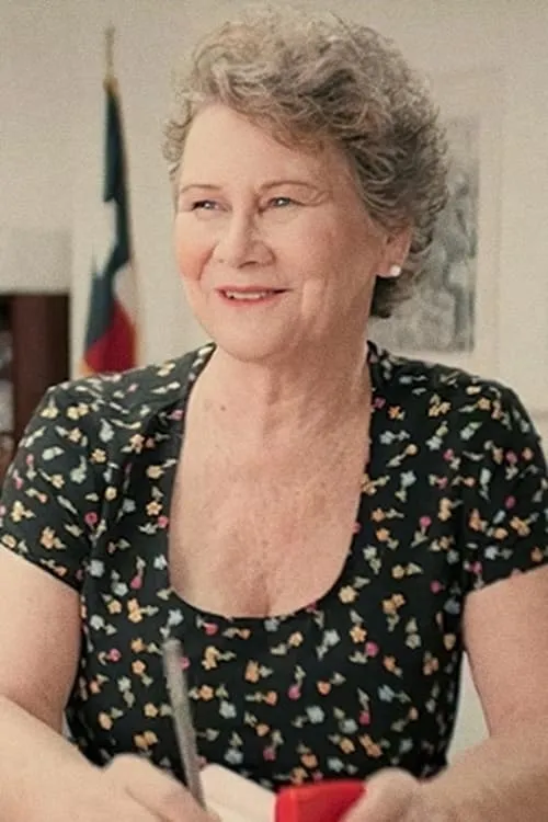 Actor Terri Merritt Bennett