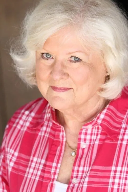 Actor Terrie Snell