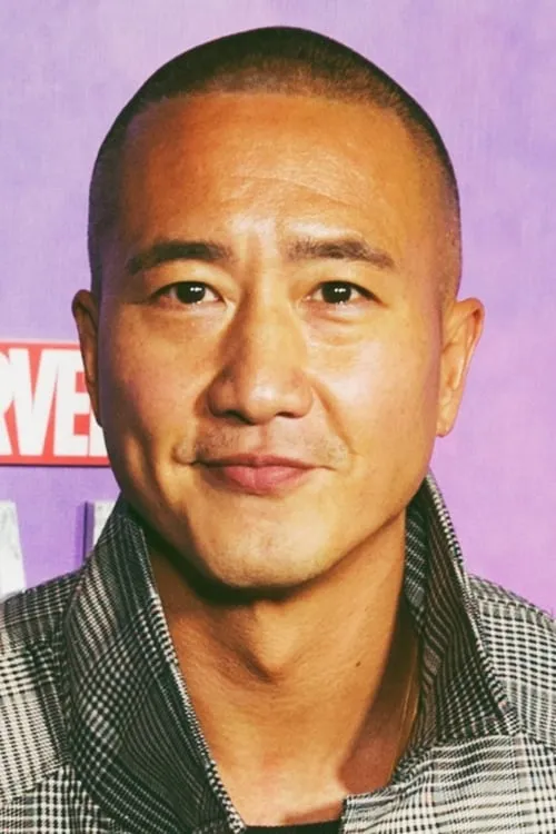 Foto de perfil del actor Terry Chen en el reparto