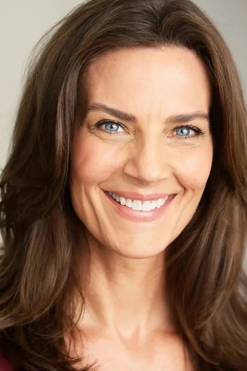 Christie Claridge ha trabajado con Terry Farrell en 1 ocasiones