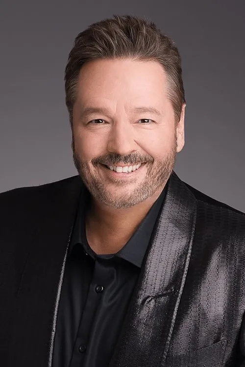 Terry Fator en el reparto